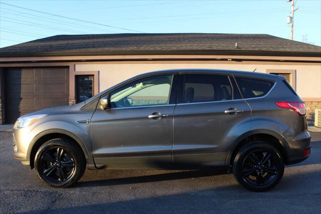 used 2013 Ford Escape car, priced at $8,495