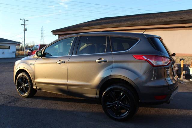 used 2013 Ford Escape car, priced at $9,295