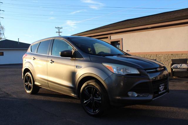 used 2013 Ford Escape car, priced at $9,295