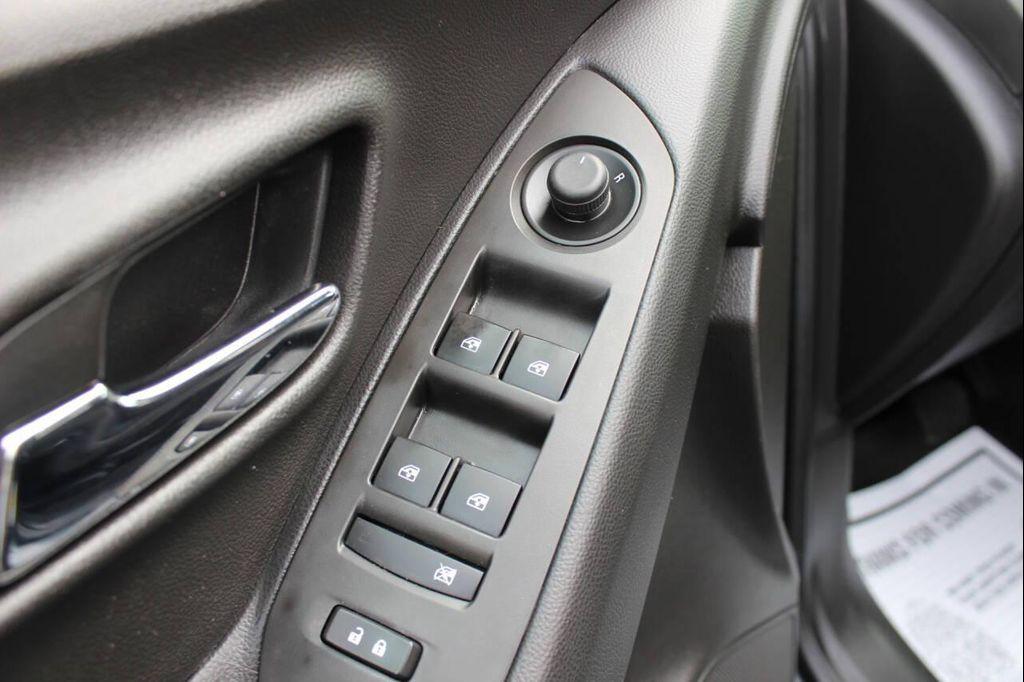 used 2017 Chevrolet Trax car, priced at $8,495