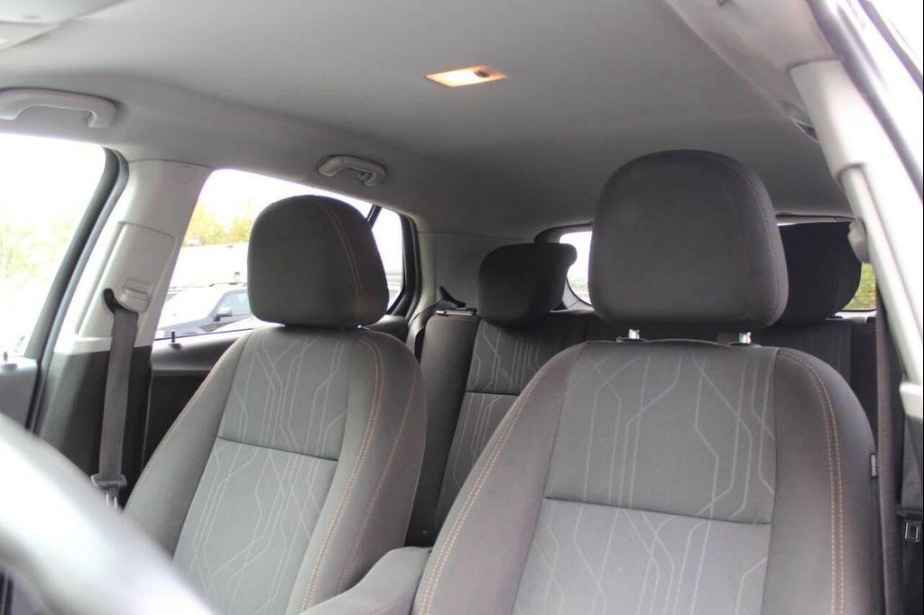 used 2017 Chevrolet Trax car, priced at $8,495