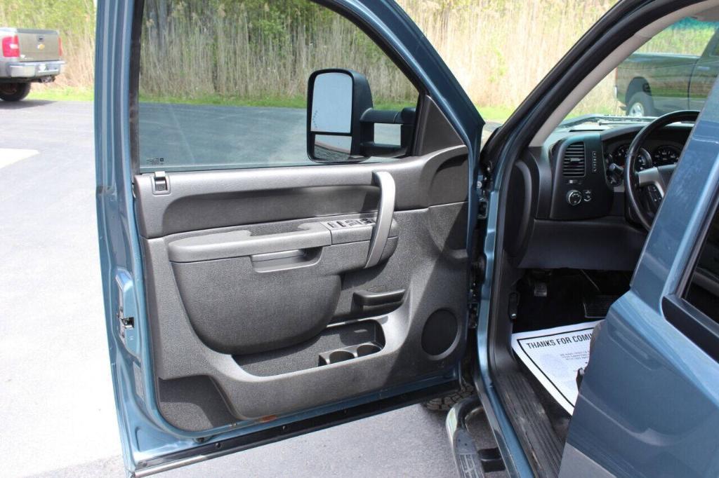 used 2013 Chevrolet Silverado 1500 car, priced at $17,495