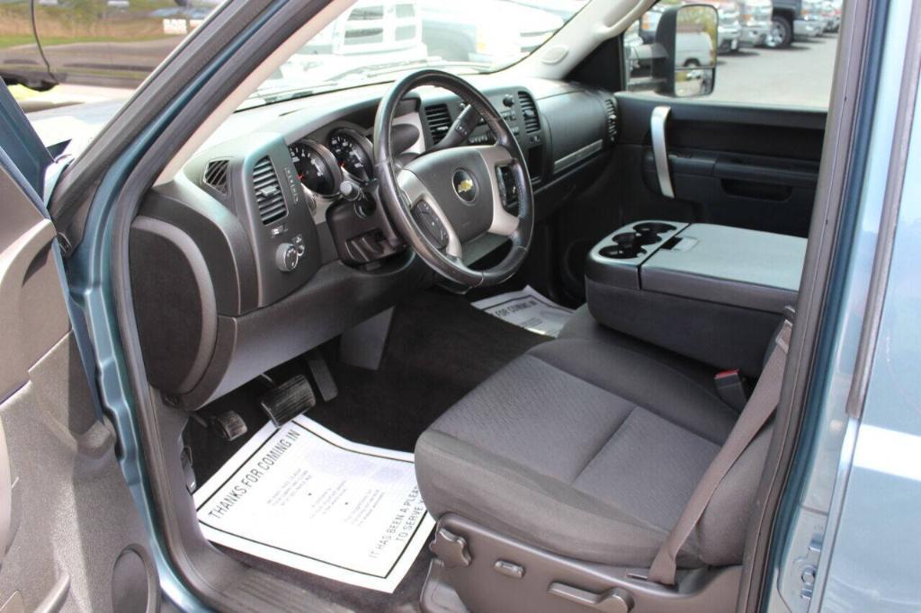 used 2013 Chevrolet Silverado 1500 car, priced at $17,495