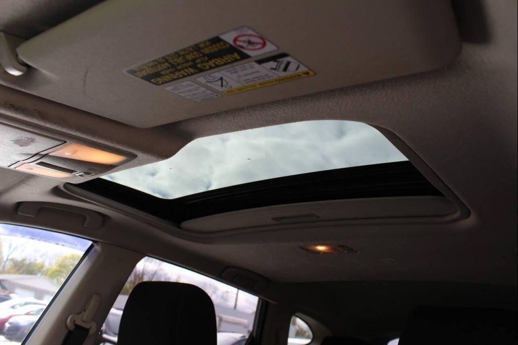 used 2013 Nissan Rogue car