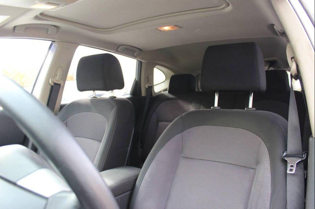 used 2013 Nissan Rogue car