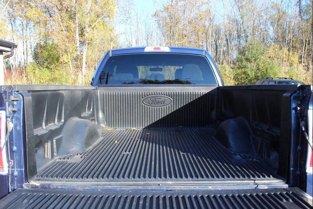 used 2013 Ford F-150 car, priced at $12,595