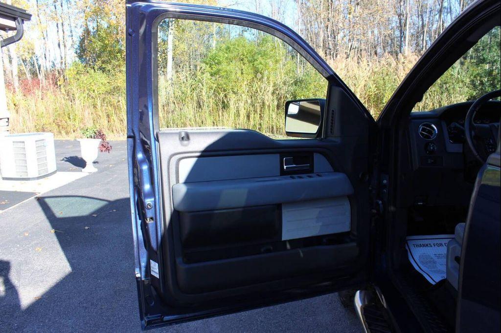 used 2013 Ford F-150 car, priced at $12,595