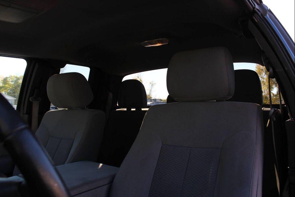 used 2013 Ford F-150 car, priced at $12,595