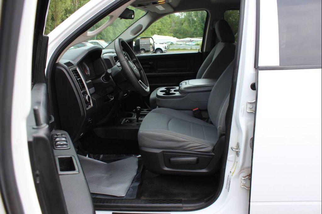 used 2013 Ram 2500 car, priced at $15,995