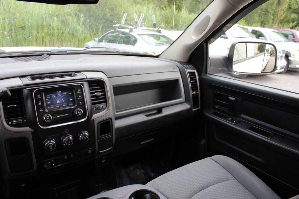 used 2013 Ram 2500 car, priced at $15,995