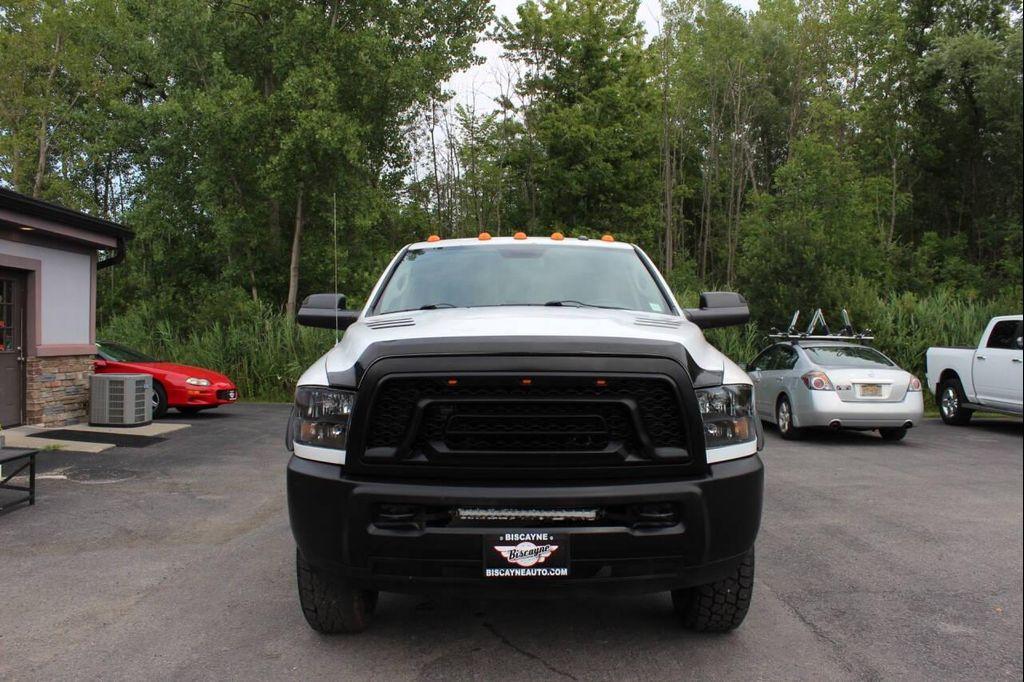 used 2013 Ram 2500 car, priced at $15,995