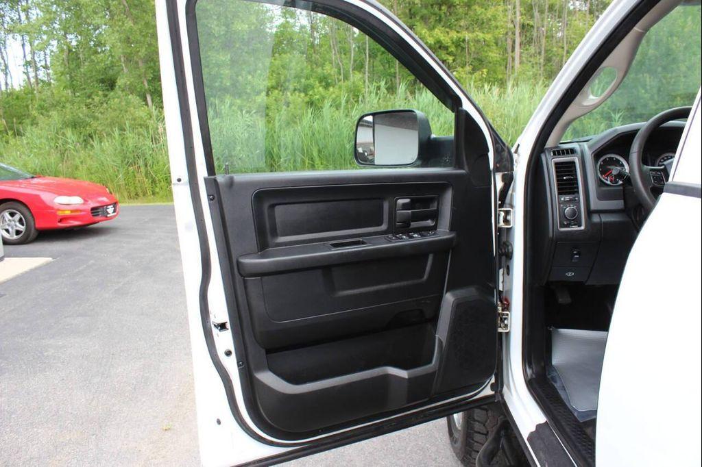 used 2013 Ram 2500 car, priced at $15,995