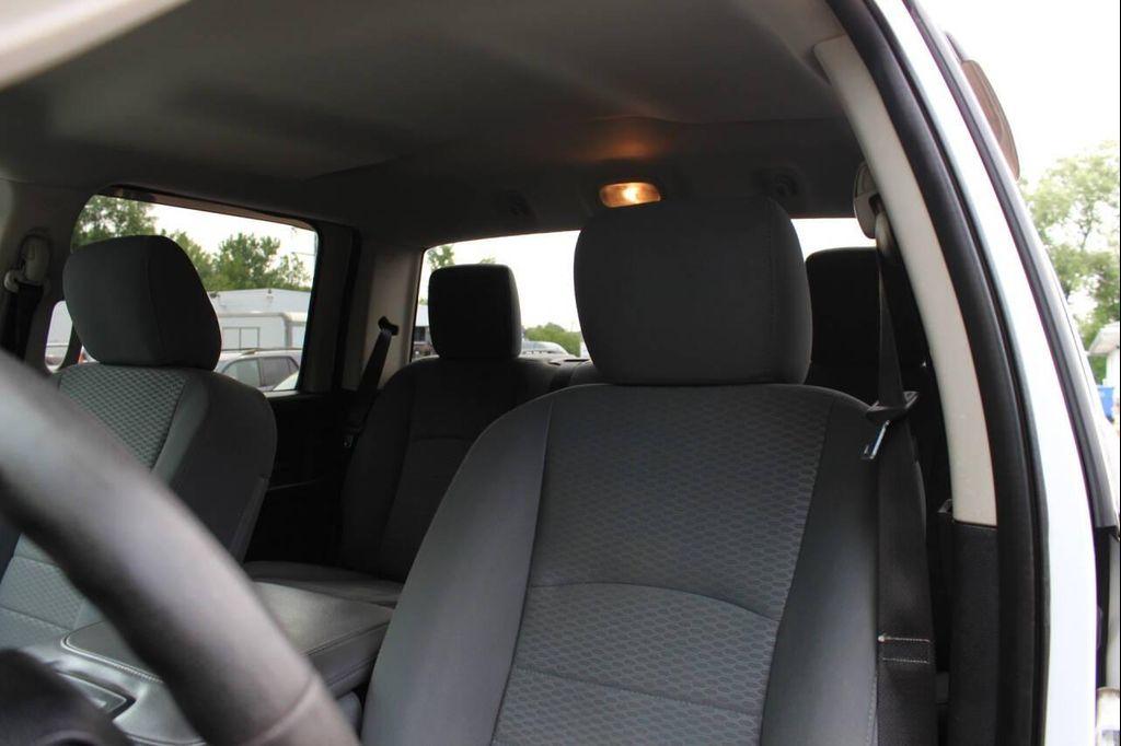 used 2013 Ram 2500 car, priced at $15,995