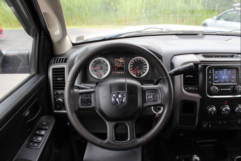 used 2013 Ram 2500 car, priced at $15,995