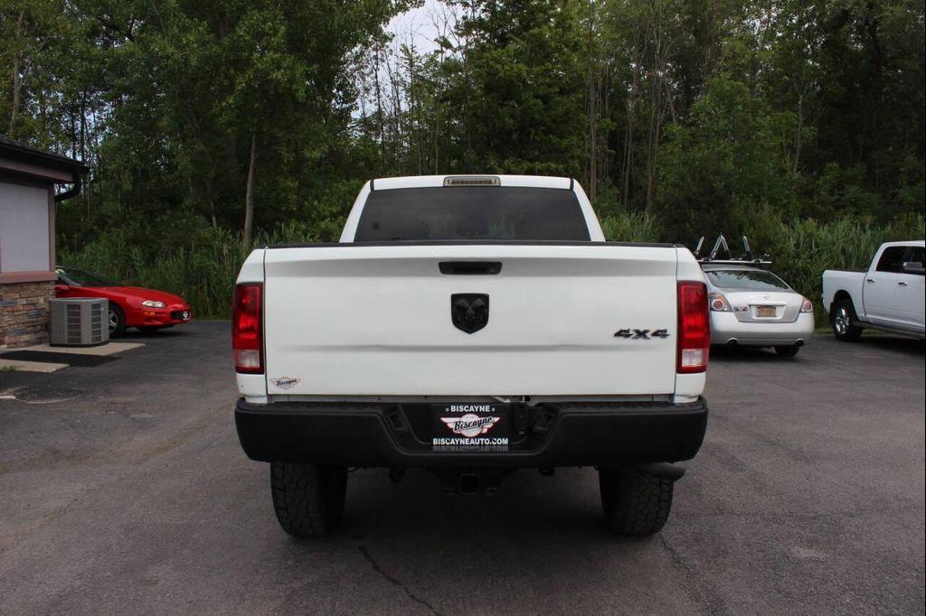 used 2013 Ram 2500 car, priced at $15,995
