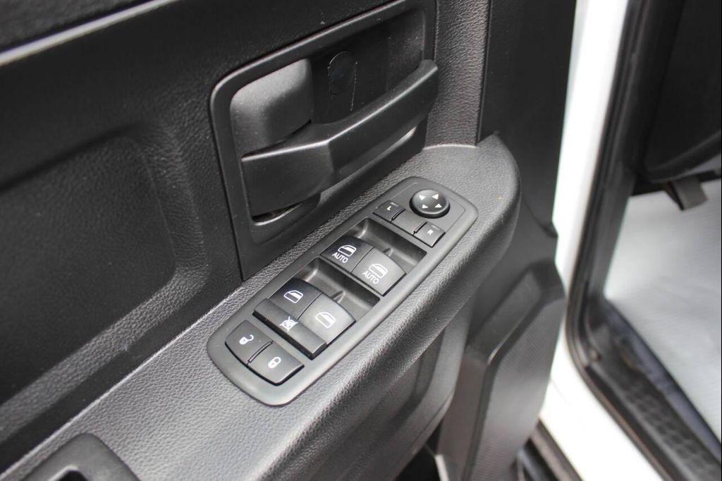used 2013 Ram 2500 car, priced at $15,995