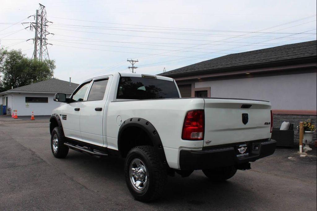 used 2013 Ram 2500 car, priced at $15,995