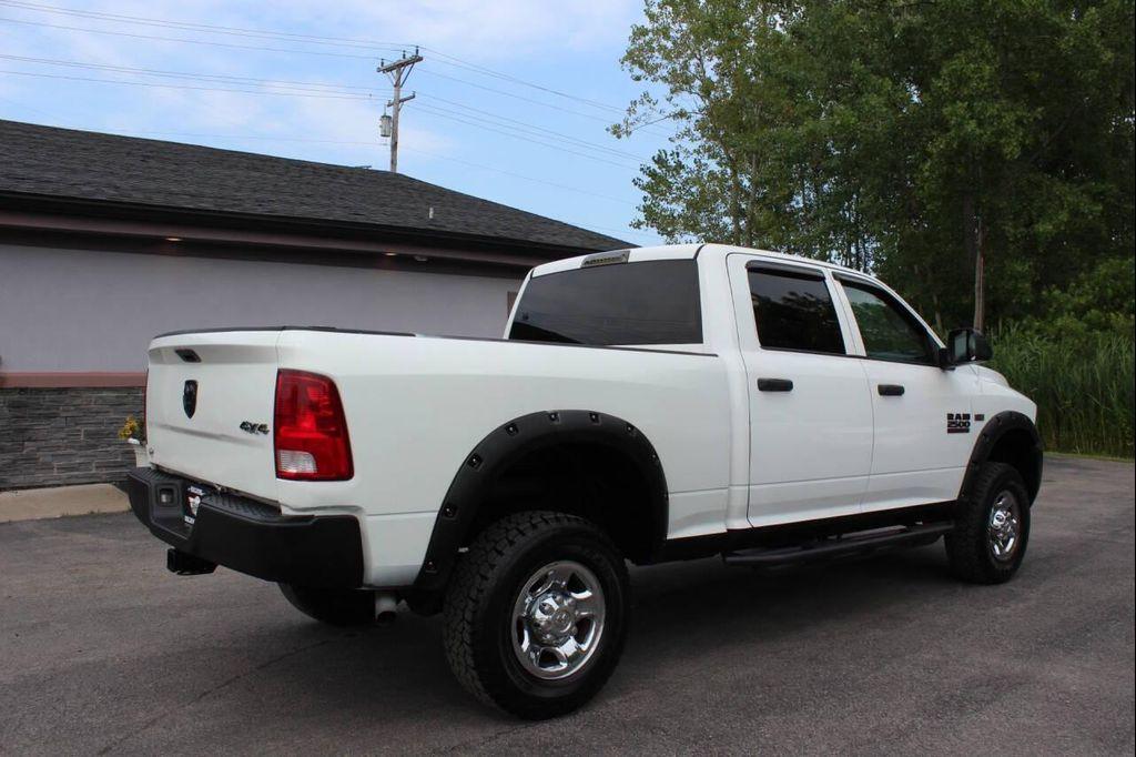used 2013 Ram 2500 car, priced at $15,995
