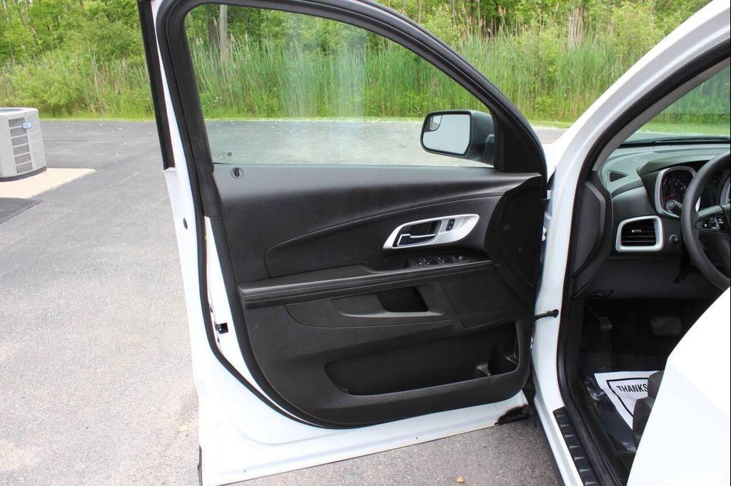 used 2014 Chevrolet Equinox car, priced at $6,500