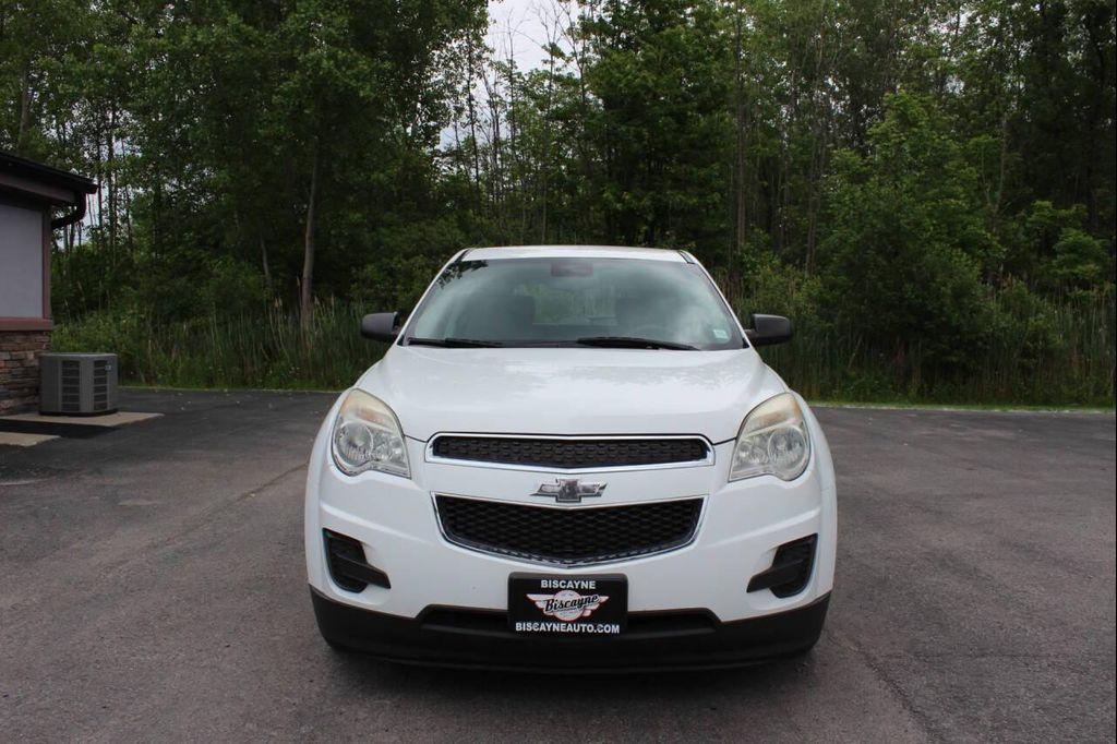 used 2014 Chevrolet Equinox car, priced at $6,500