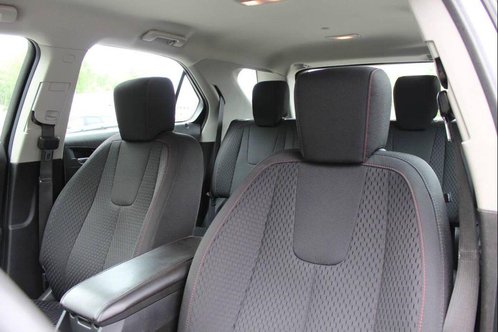 used 2014 Chevrolet Equinox car, priced at $6,500