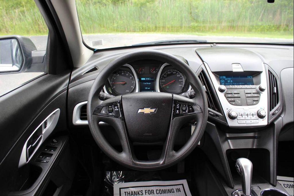 used 2014 Chevrolet Equinox car, priced at $6,500