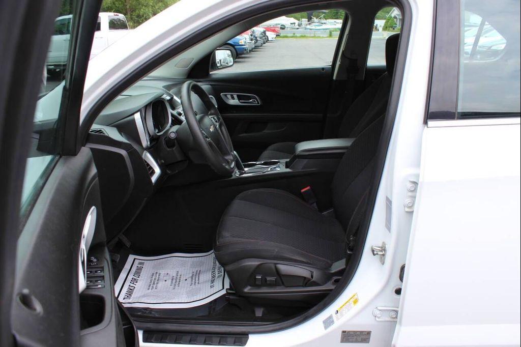 used 2014 Chevrolet Equinox car, priced at $6,500