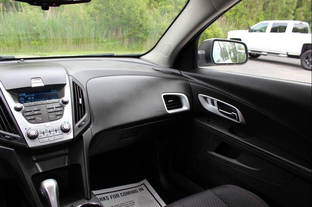 used 2014 Chevrolet Equinox car, priced at $6,500