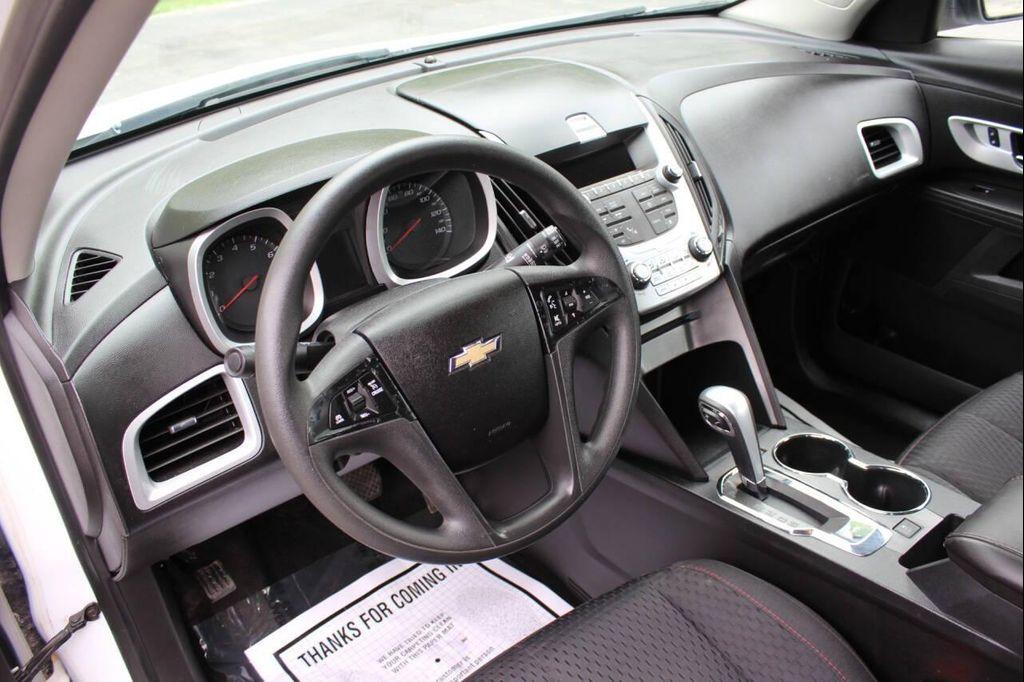 used 2014 Chevrolet Equinox car, priced at $6,500