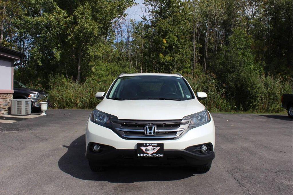 used 2014 Honda CR-V car, priced at $9,500