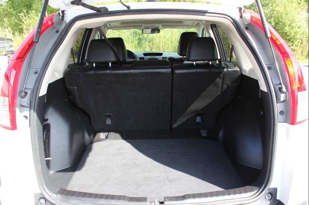 used 2014 Honda CR-V car, priced at $9,500