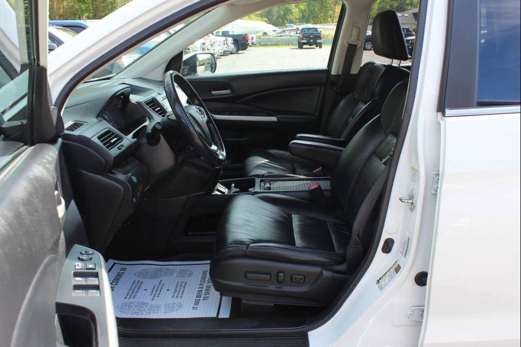 used 2014 Honda CR-V car, priced at $9,500
