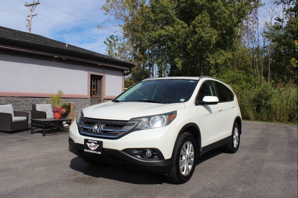 used 2014 Honda CR-V car, priced at $9,500