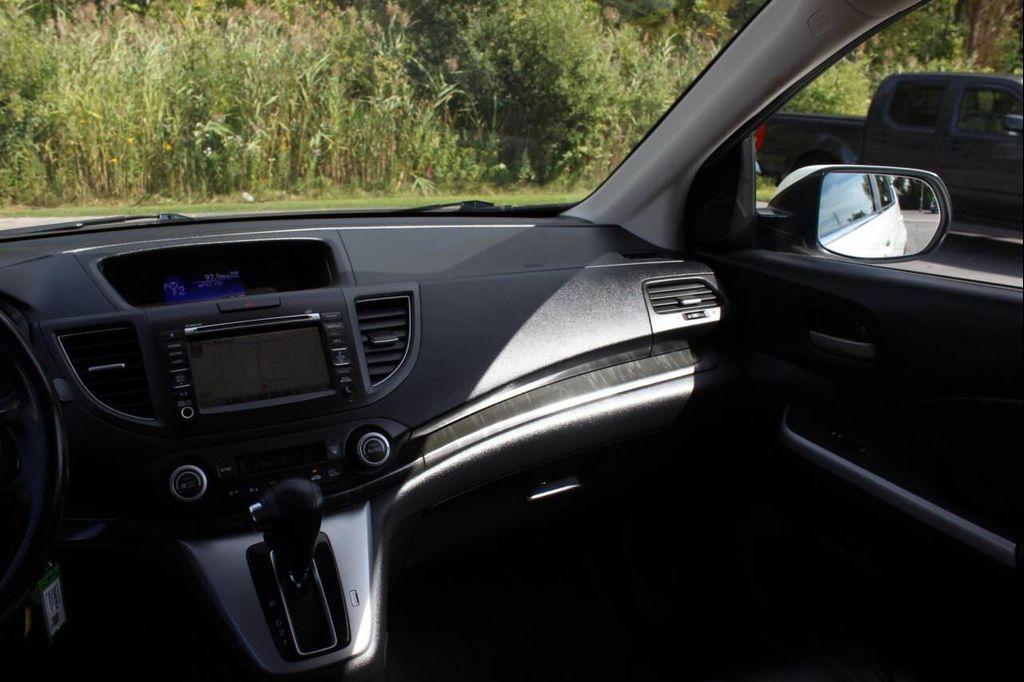 used 2014 Honda CR-V car, priced at $9,500