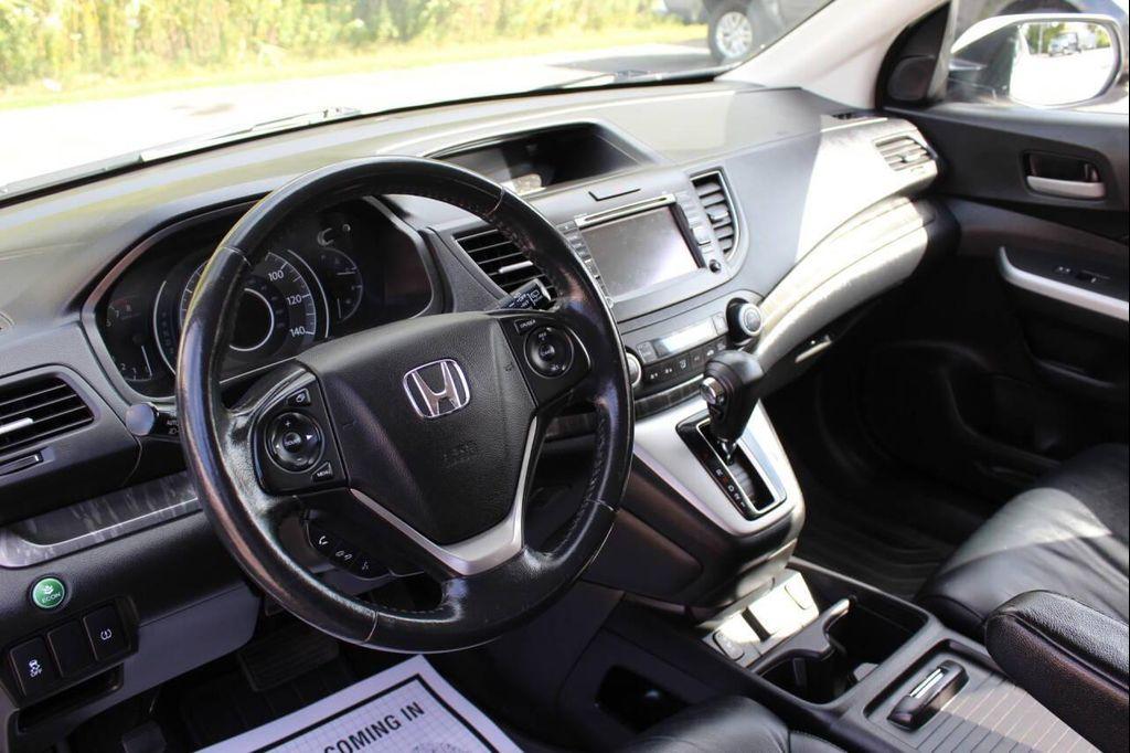 used 2014 Honda CR-V car, priced at $9,500