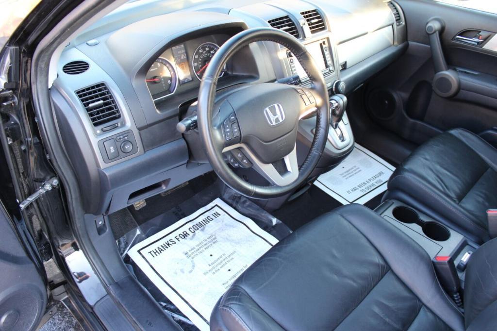 used 2010 Honda CR-V car, priced at $9,995