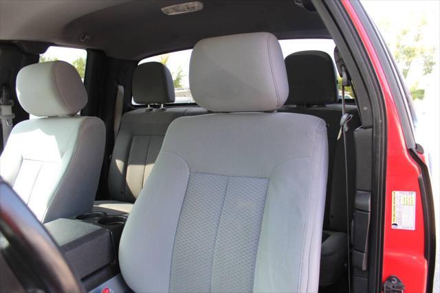 used 2013 Ford F-150 car, priced at $17,615