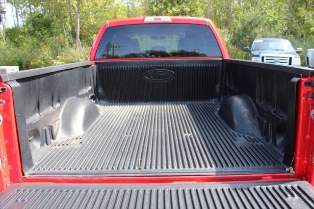 used 2013 Ford F-150 car, priced at $17,615