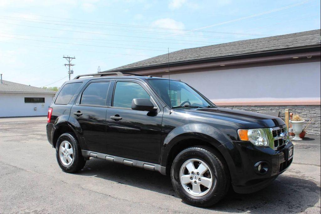 used 2011 Ford Escape car, priced at $8,695