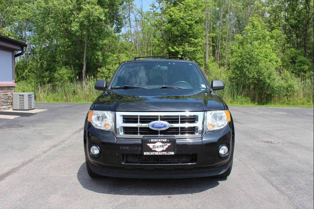 used 2011 Ford Escape car, priced at $8,695