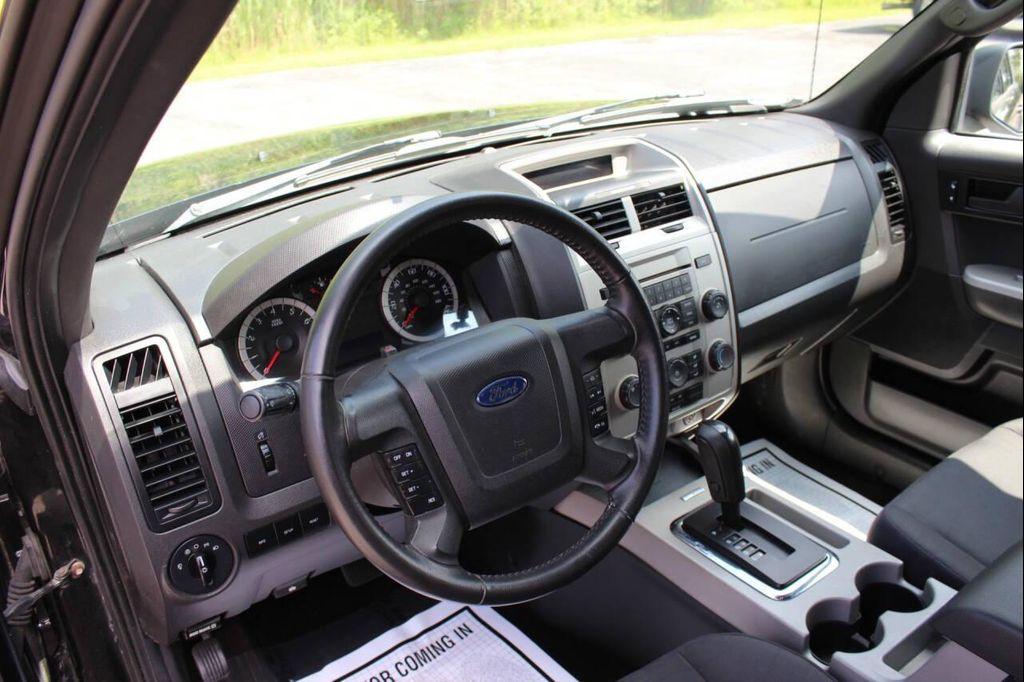 used 2011 Ford Escape car, priced at $8,695