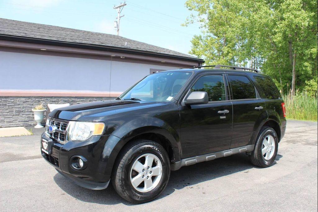 used 2011 Ford Escape car, priced at $8,695