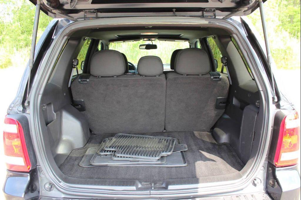 used 2011 Ford Escape car, priced at $8,695