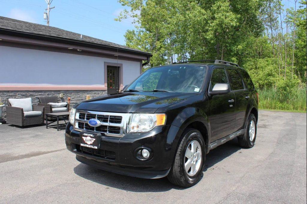 used 2011 Ford Escape car, priced at $8,695