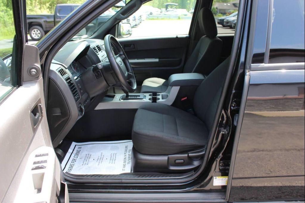 used 2011 Ford Escape car, priced at $8,695