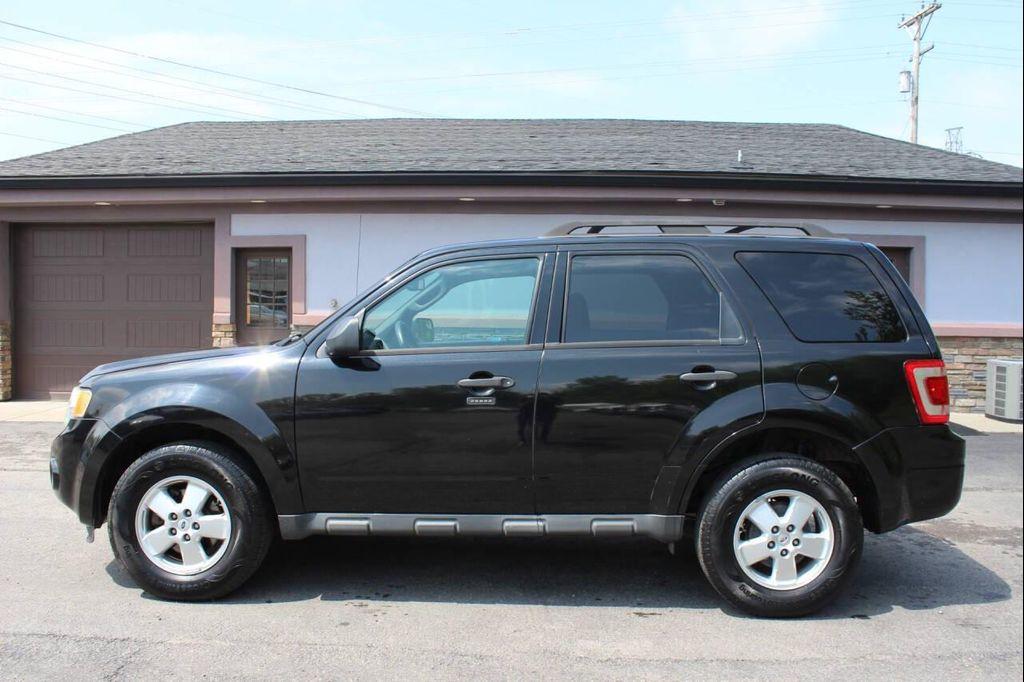 used 2011 Ford Escape car, priced at $8,695