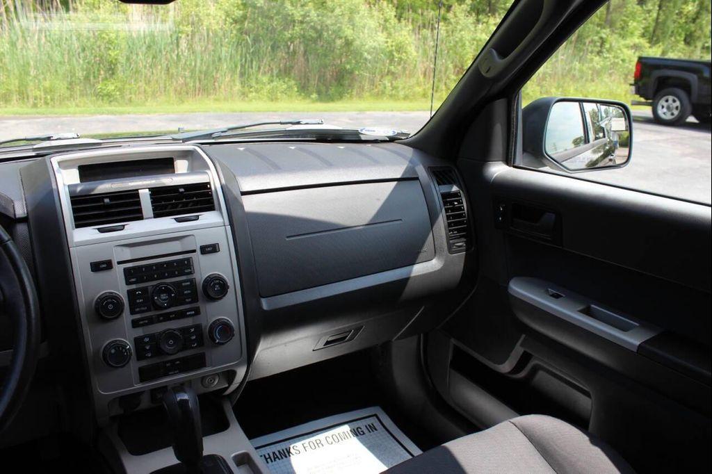 used 2011 Ford Escape car, priced at $8,695