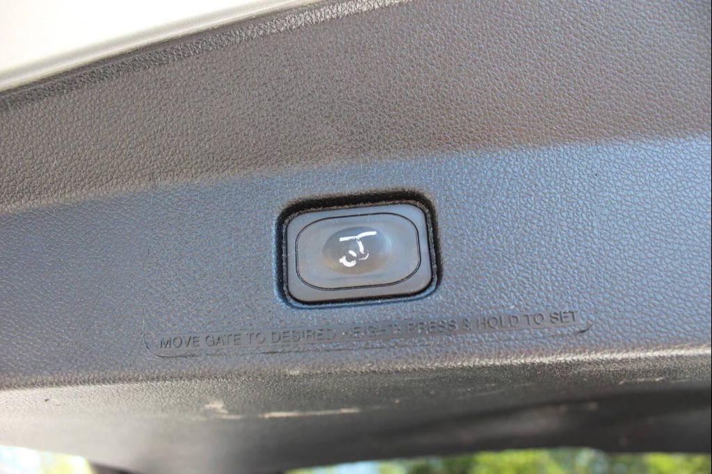 used 2017 Ford Explorer car, priced at $9,995