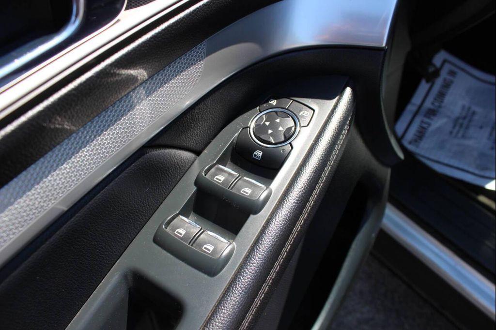 used 2017 Ford Explorer car, priced at $9,995