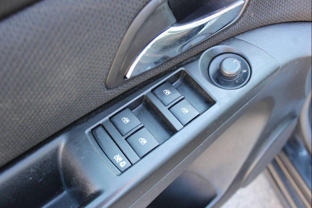 used 2014 Chevrolet Cruze car, priced at $6,995